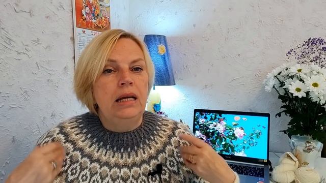 ВЯЗАЛЬНЫЙ ВЛОГ 3/22 Если Ютуб заблокируют/ Все уйдут, а я останусь?/Весенние носочки смотреть онлайн