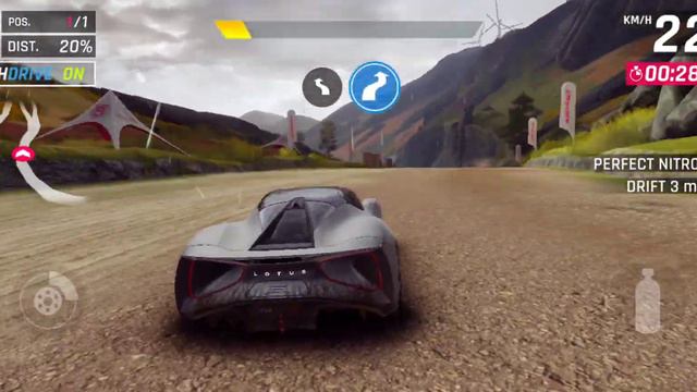 Asphalt 9 Legends | Lotus Evija Special Events | Stage 10 run | #LotusEvija смотреть онлайн