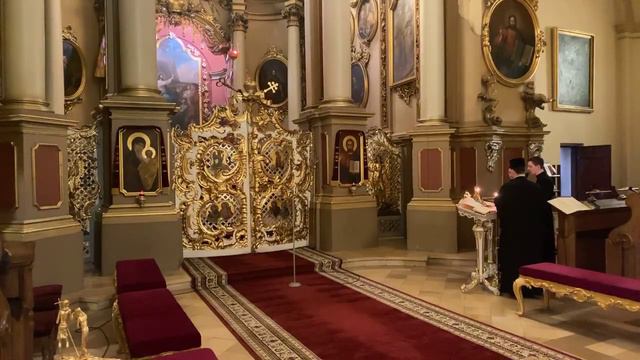 «СПОДОБИ, ГОСПОДИ...» смотреть онлайн