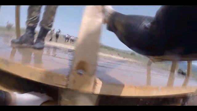 Крым Гонка героев замес 68 смотреть онлайн