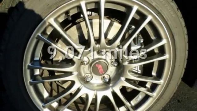 2013 Subaru Impreza WRX STI for sale in PAWTUCKET, RI смотреть онлайн