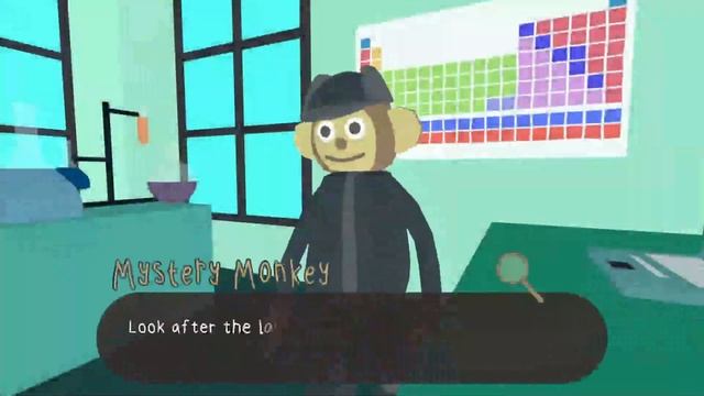 Frog Detective 3: Corruption at Cowboy County | Ending - No Commentary Gameplay Walkthrough смотреть онлайн