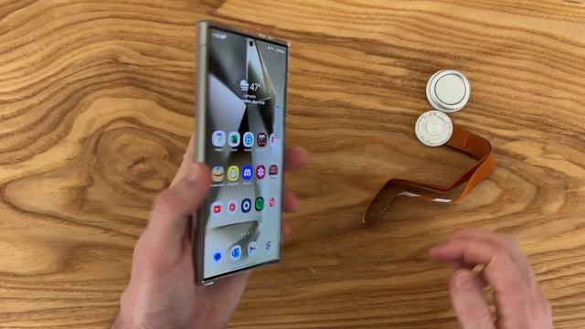 Samsung Galaxy S24 Ultra: Official Samsung Cases!