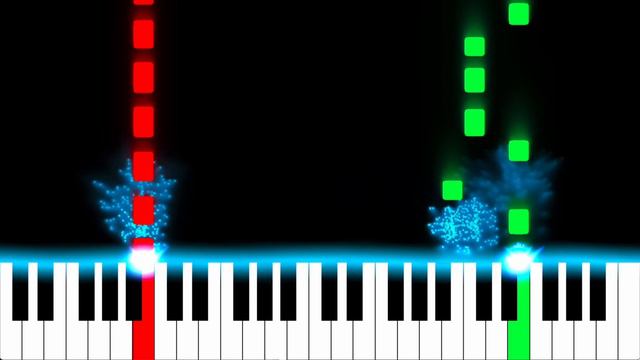 Tiagz - Tacata | I don't speak portuguese i can speak ingles - Piano Tutorial смотреть онлайн