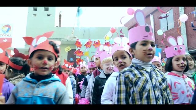 KGS Song | Kids Galaxy High School Gujrat Song смотреть онлайн