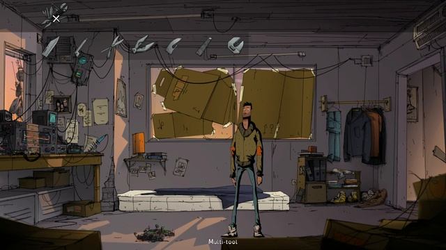 " Unforeseen Incidents " - ماهي؟ смотреть онлайн