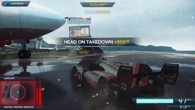 In One Pursuit, I Wreck 400 Cop units and Getting 250K SpeedPoints | Need for Speed Most Wanted 201 смотреть онлайн