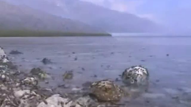 Анатолий Кашка Байкал.avi
