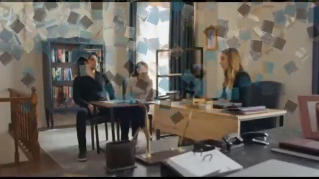 ESARET 192 - ASLI HİRAYI ÖLDÜRMEYE ÇALIŞTI...ASLININ ACINASI SONU GELDİ..