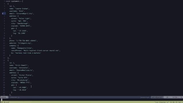 .forEach смотреть онлайн