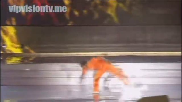 Vision International People Group - Millenium 2011. Часть 1.webm смотреть онлайн