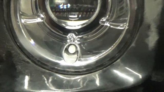 Mercedes-Benz G-klasse bi-led KOITO смотреть онлайн