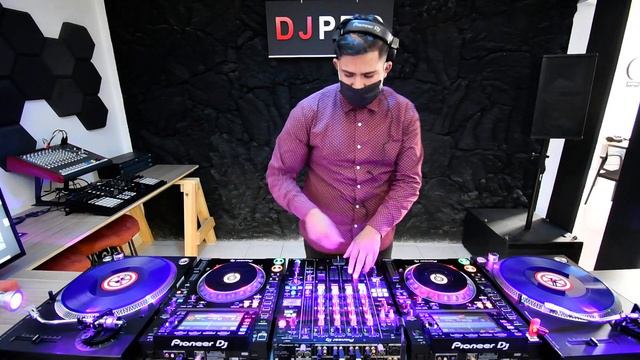 DJPRO Escuela - DJ Gustavo смотреть онлайн
