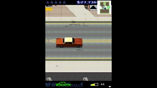 Прохождение игры Американский Гангстер: Миссия 28 - Сводим Счеты смотреть онлайн