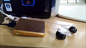 Hidizs DH80S DAC Amp *Volume Test* - Gadget Explained Extended Unboxing