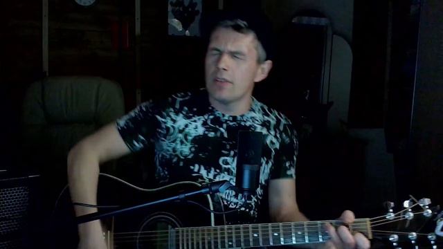 Стартовый СТРИМ под гитару) Понеслась))) смотреть онлайн
