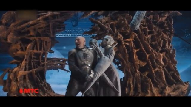 Реклама МТС 2022 (Полная версия) смотреть онлайн