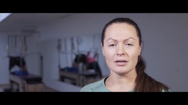 Анастасия Зуева о курсе «BLACKROLL® Trainer» смотреть онлайн