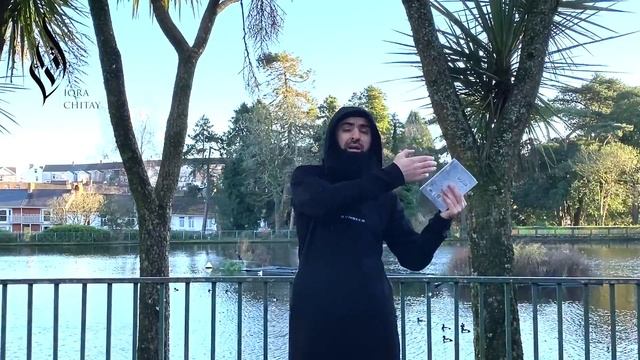 Что портит Малое Омовение (вуду). И Портит ли омовение Прикосновение к Женщине. Обязан знать Каждый смотреть онлайн