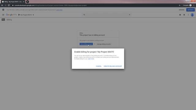 Creating a Google Maps API key - WP Google Maps смотреть онлайн