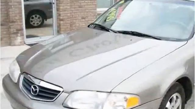 2000 Mazda 626 available from First Choice Auto смотреть онлайн