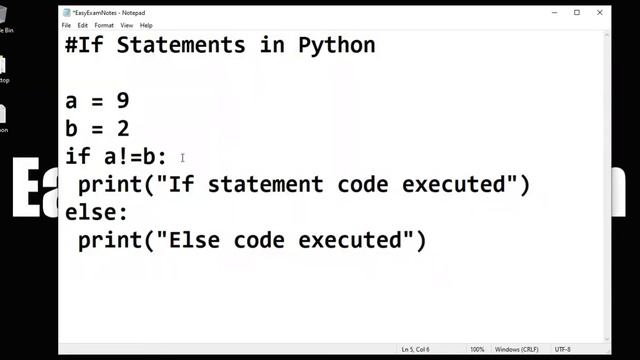 Python #27 | For loop in Python | Hindi | EasyExamNotes.com | Jayesh Umre смотреть онлайн