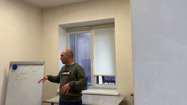 05.01.22 Как быть счастливым мужем? — Мельников Александр смотреть онлайн