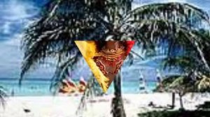 Ретро-музыка. Мама Инес