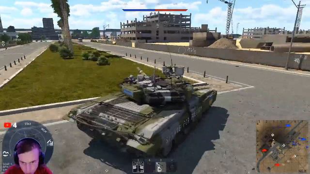 🔴| Just Enjoying Some War Thunder :) |🔴 смотреть онлайн