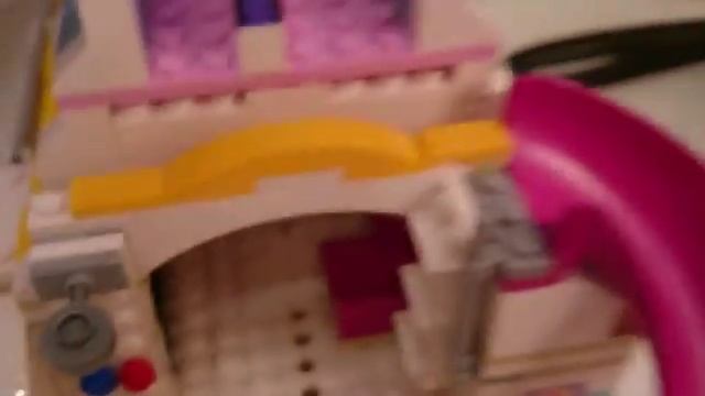 Lego Friends ЯХТА ?⛵ смотреть онлайн