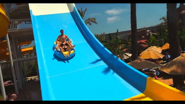 LONG BEACH RESORT HOTEL & SPA DELUXE