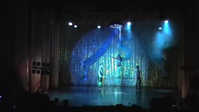 НЦС "Сюрприз" 5 лет ч.2 смотреть онлайн