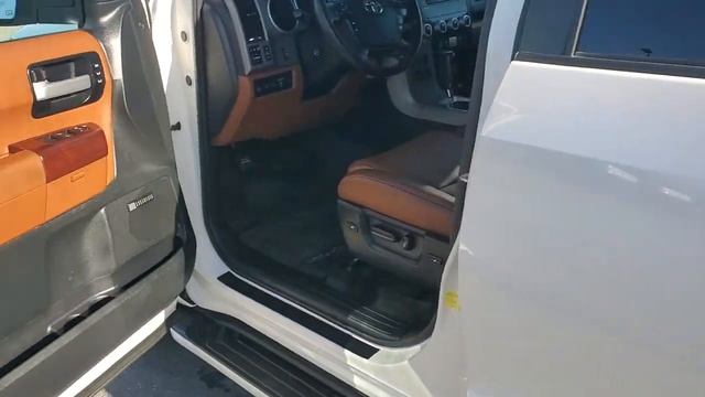 2013 Toyota Sequoia Chattanooga, TN, East Ridge, TN, Soddy-Daisy, TN, Jasper, TN, Dalton, GA 411434 смотреть онлайн