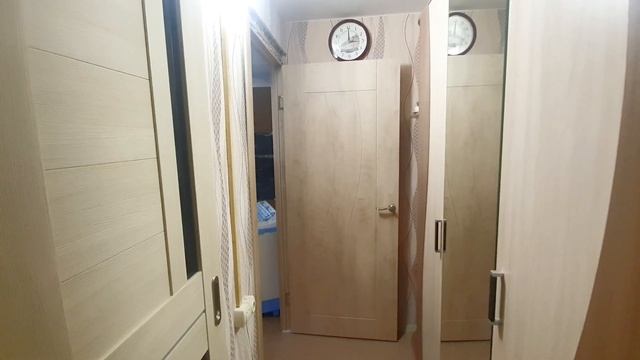 2-комнатная квартира 43.8 кв.м. по адресу: Сызранский район, пос. Кошелевка, ул. Чехова, д. 11 смотреть онлайн