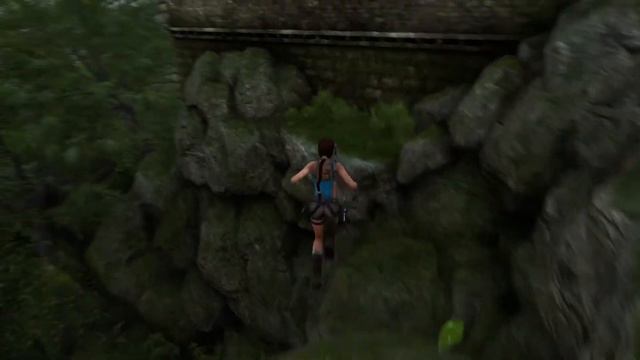 Tomb Raider Dox Demo # 1 смотреть онлайн