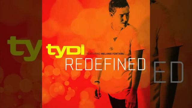 tyDi ft Melanie Fontana Novaspace Redefined Club Mix смотреть онлайн
