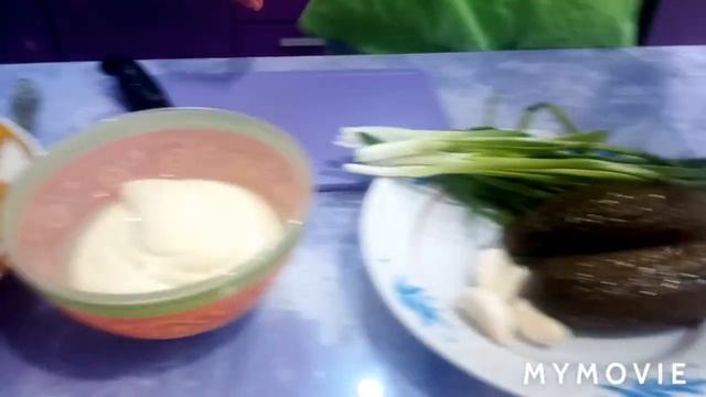 Кулинарное творчество без границ 