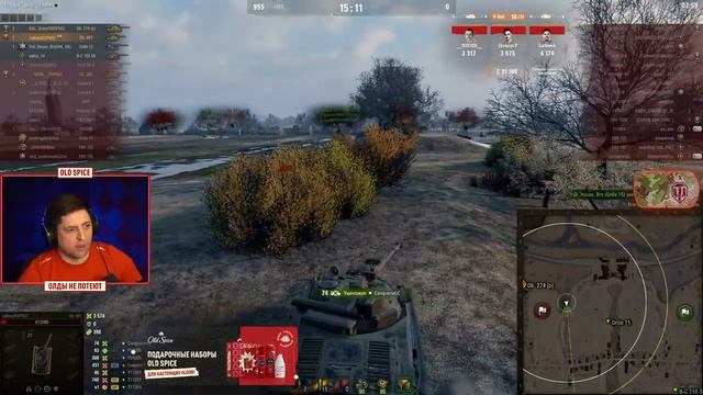 ТУРНИР НЕПОТНЫЙ ВЗВОД. ТЕХНИКА СССР — Нидин, Эвил Гранни и Левша #3 смотреть онлайн