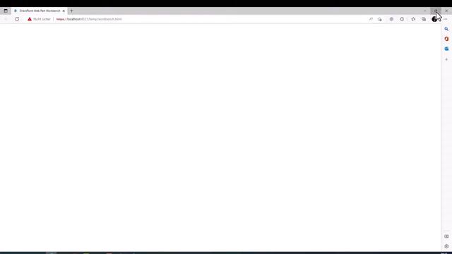 SharePoint SPFX-Part 1 смотреть онлайн