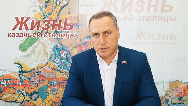 Эти разные лица...