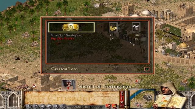 Pig vs Sheriff - Quickmatch - 3000 Gold смотреть онлайн