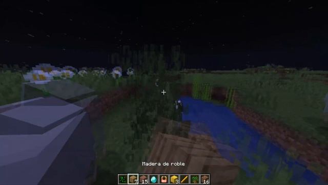 HEROBRINE EN TU MUNDO DE MINECRAFT ? The Legend Of Herobrine Mod 1.15.2