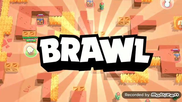 Brawl stars-Часть Прохождения Игрового Процесса 2 - ДЖЕКИ (IOS Android) gameplay walkthrough part. смотреть онлайн