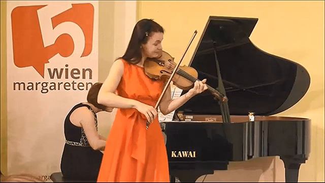 W.Kroll "Banjo & Fiddle"/ У.Кролл " Банджо и скрипка"/Yuliya Lebedenko & Anna Fedorova-Latso смотреть онлайн