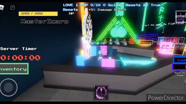 True Reset Capacity Increased, Getting the 22 True Reset - Roblox Undertale: Last Reset смотреть онлайн