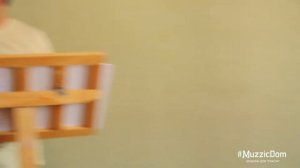 16 секунд из жизни музыкантов ансамбля "Кантабиле"