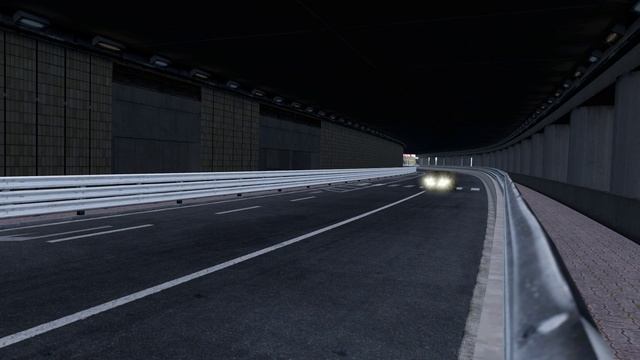 Project CARS 2 Monaco Audi Sport quattro S1 (Group B) (4k Ultra 60fps GTX 1080 ti) смотреть онлайн