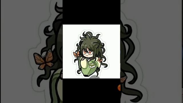 ох уж эти тренды гача лайф/ гача клуб ??ищем смысл в меме чёлка?? смотреть онлайн