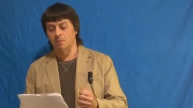 Охота. В. Романовский смотреть онлайн