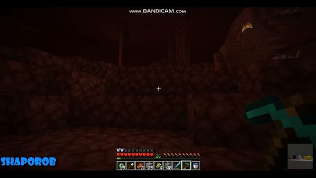 СДЕЛАЛ НЕЗЕРИТОВУЮ КИРКУ! ВАНИЛЬНОЕ ВЫЖИВАНИЕ В МАЙНКРАФТЕ 2 СЕРИЯ смотреть онлайн